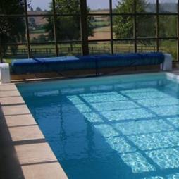 Swimming Pool Filtration 