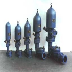 Blake Hydram Water Pumps