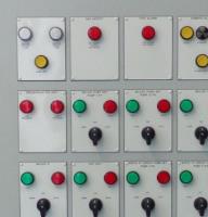 Internal Control Panels