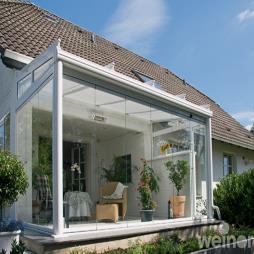Garden Glass Rooms