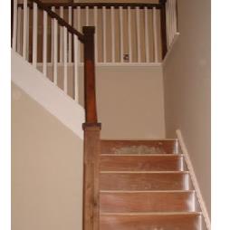 Stairway Solutions Bespoke Staircases