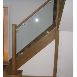 Stairway Solutions In depth Expertise 