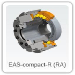 EAS-compact-R (RA)