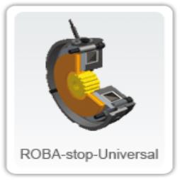 ROBA-stop-Universal