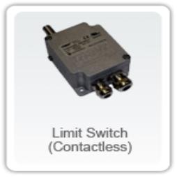Limit Switch (Contactless)
