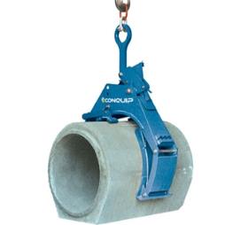 Non-Mechanical Plant -  Pipe Clamps