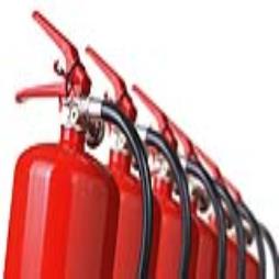 Foam Fire Extinguishers Supplies