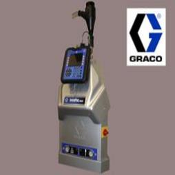 Graco InvisiPac Hotmelt Delivery System