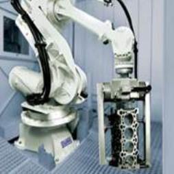 Cleaning and Surface Processing  