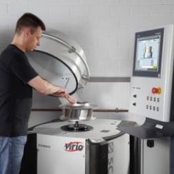 cenTecclamping system