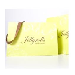 Luxury Retailer Shopping Bags