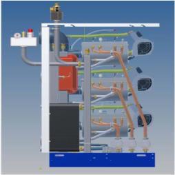 ProCon HTP 150/225 Gas Condensing Boilers
