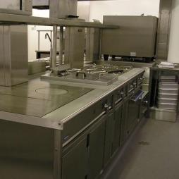 Lincat Catering Equipment