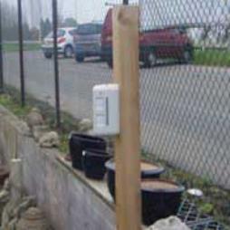 Perimeter Protection