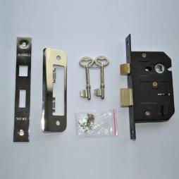 Door Lock Latch with keys