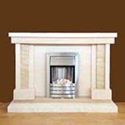 Brand Name Fireplaces