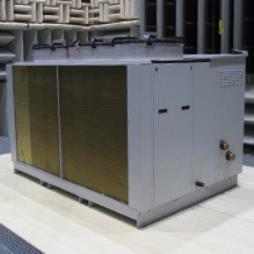 Type 4 Acoustic Housing Acoustic Enclosures and Acoustic Cabinets 