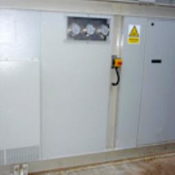 Soundproofing and Noise Control Solutions Service