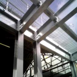 Structural Steel Installations