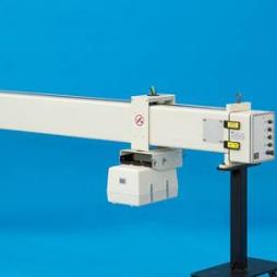 MiniTrak S-Frame Scanner