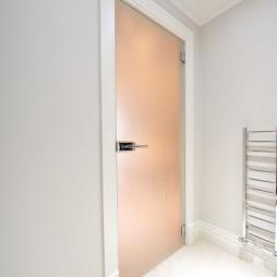 Bespoke Sand Blasting 