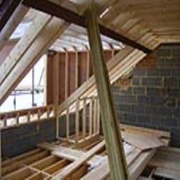 Newbuild Electrical Wiring