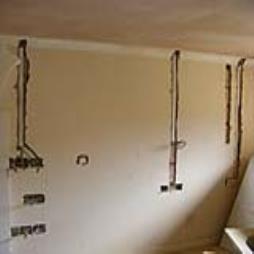 Full and Part rewires