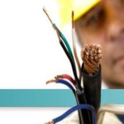 Commercial Electrical Services in Staffordshire