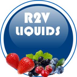 R2V E-liquids
