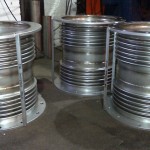 Metallic Expansion Joints Suppliers