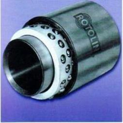 Type SBB - COMBINATION LINEAR AND ROTARY MOTION BEARINGS