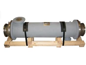Direct Replacement Shell Tube Heat Exchangers & Condensers