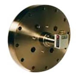 T312 Universal Mount Automotive Wheel Slip Ring Torque Sensor In Mansfield