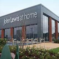 John Lewis Feeling at home