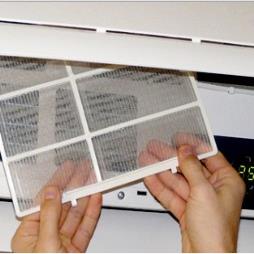 Air Conditioning Maintenance