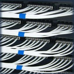 Voice Cabling