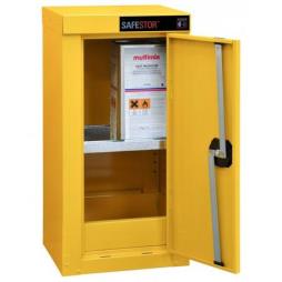 Safestor Hazardous Materials Cabinet 350x300x700