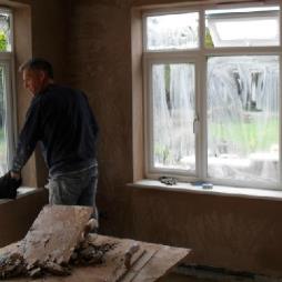 Plastering Services Befordshire