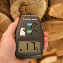  Moisture Meter