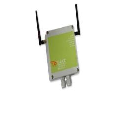 Wireless Data Collector (T24-RDC)