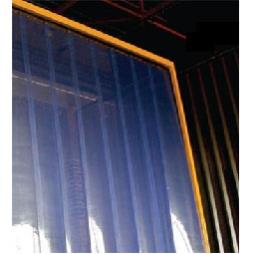 PVC Curtain Strip