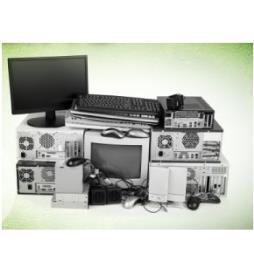 Nationwide IT Equipment Recycling