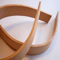 Bendywood® Hardwood