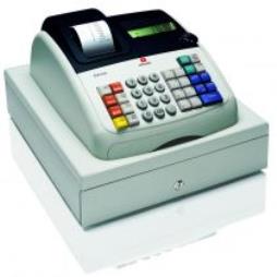Olivetti ECR 7100 Cash Register Till