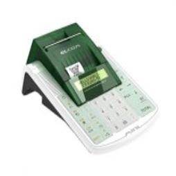 Euro-50 Mini Portable Cash register Till