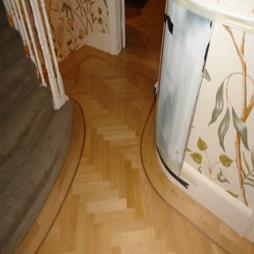 Flooring Services South West London