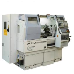 Manual Lathes