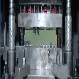 Precision Hole Drilling