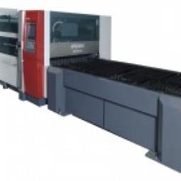 Sheet Metal Working Machinery