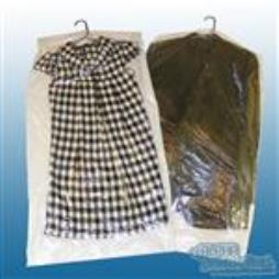 Polythene Garment Bags